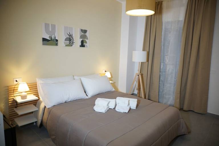 Bed and Breakfast Maddaloni