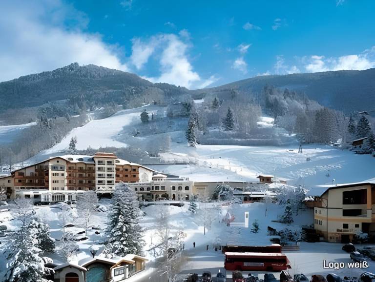 Alpina Alpendorf in Sankt Johann im Pongau