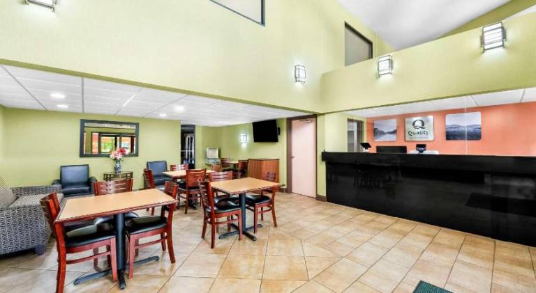 Quality Inn Selma - Smithfield — photo 4