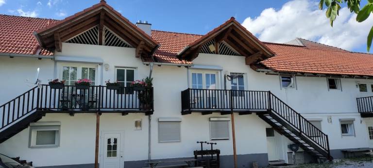 Aparthotel Gemeinde Geinberg