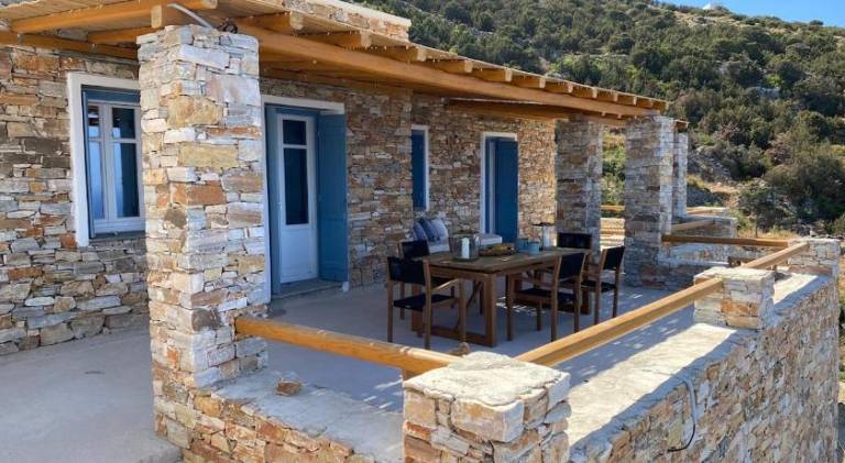 Fully equipped pleasant villa with barbeque & terrace | Perfect for remote work | Pets are welcome — photo 5