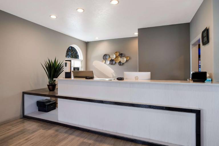 Best Western Grants Inn — photo 4