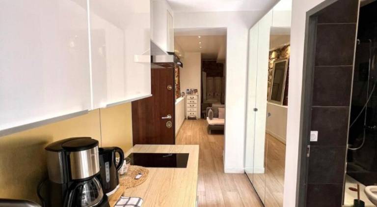 Apartment | Beach nearby | Pets are welcome — photo 3