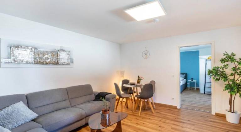 Ferienwohnung Oberursel (Taunus)