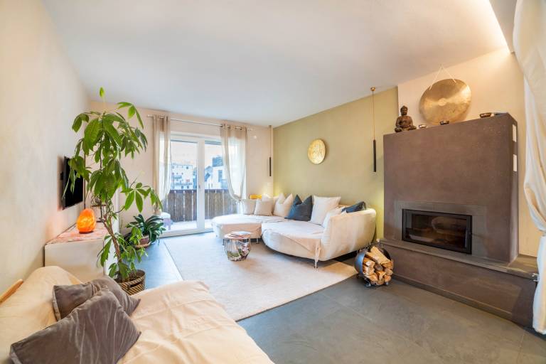 Ferienwohnung in Naturns, Südtirol, Italien