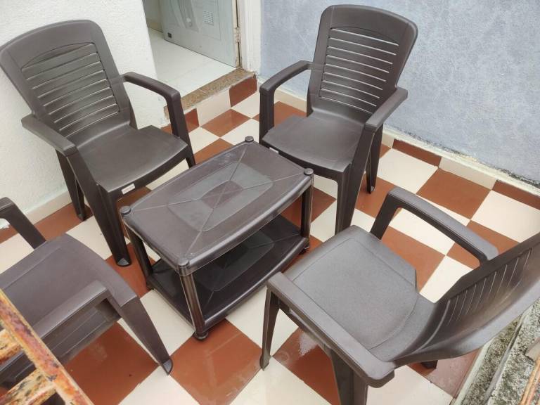 AC Row House Bunglow 2BHK — photo 5