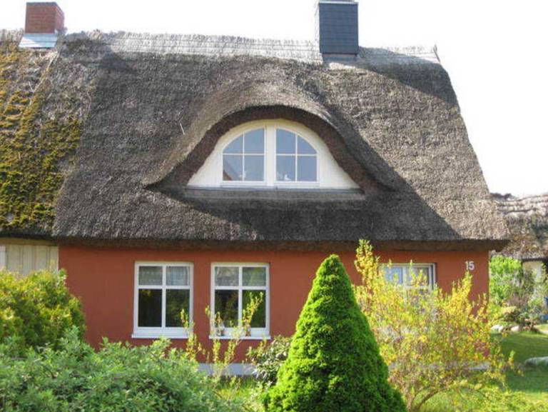 Ferienwohnung Mönkebude