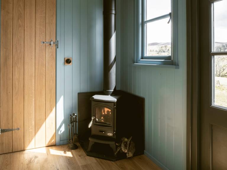 Cottage with 1 room for 2 persons — photo 4