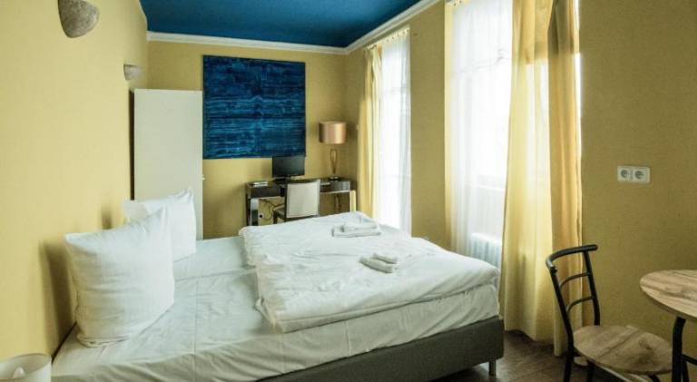 Charles Bridge Hostel & Apartments — photo 2