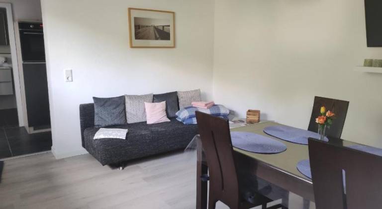 Apartment | Pets are welcome — photo 3
