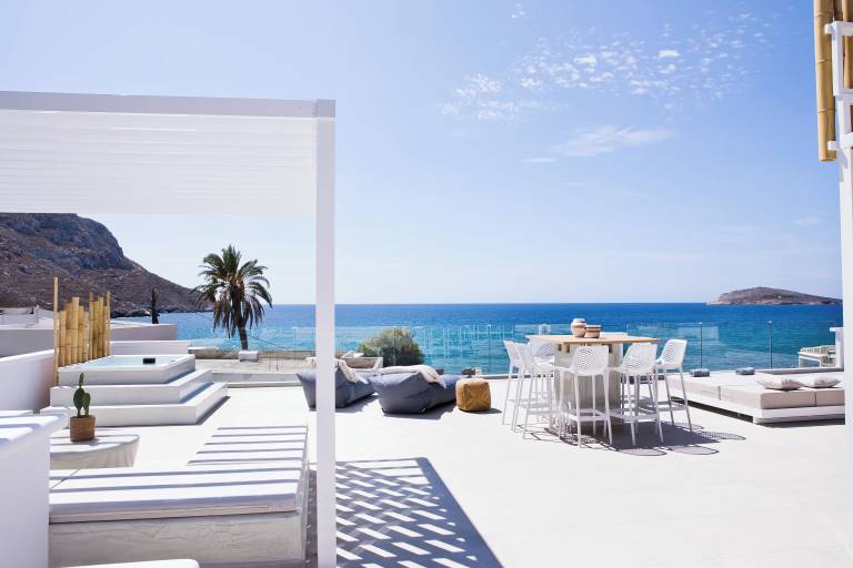 Διαμέρισμα Pothia