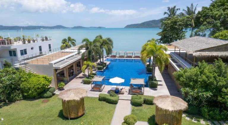 Selina Serenity Rawai Phuket — photo 5