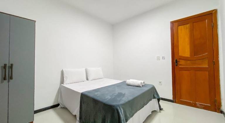 Rental apartment with 2 rooms for 6 persons in Porto Seguro