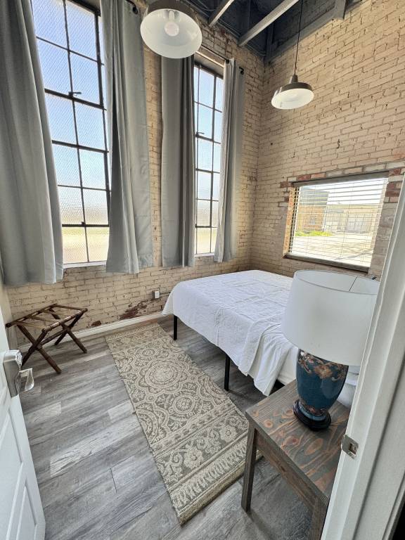 Apartment  Brownwood