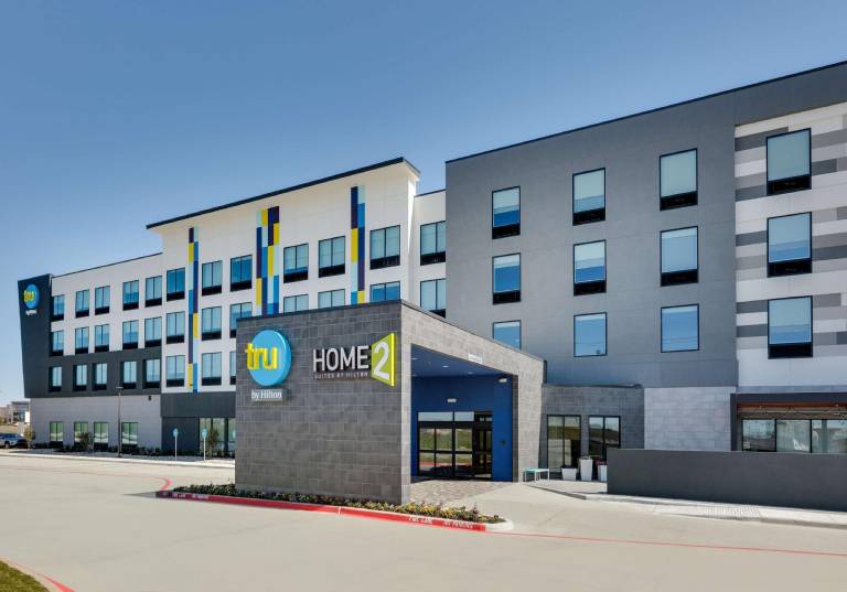 Tru by Hilton Euless DFW West in Bedford, TX