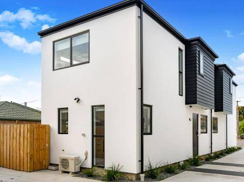 110 m² Ferienwohnung
