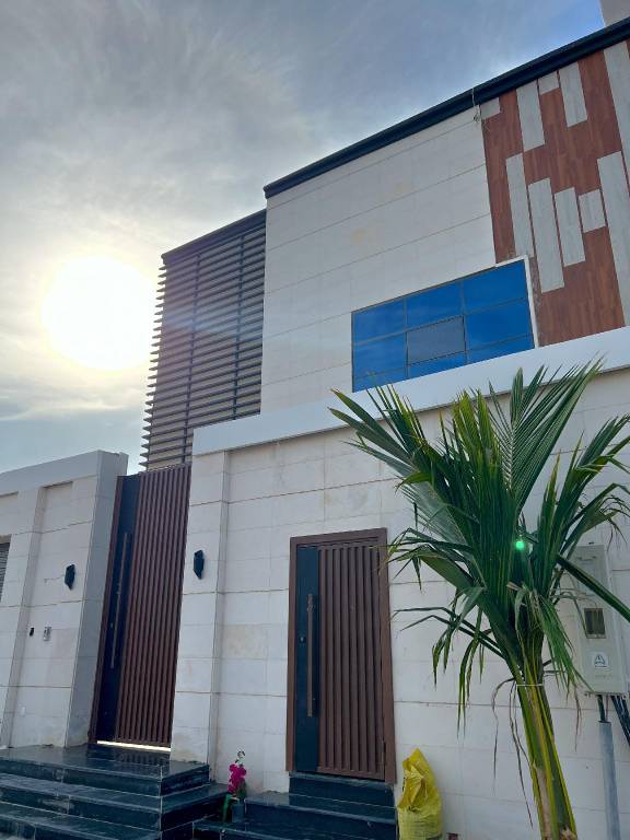 Villa Jeddah