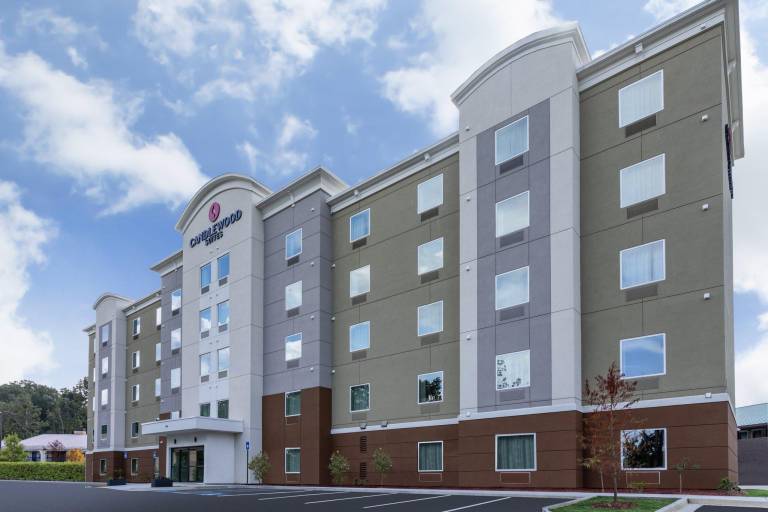 Candlewood Suites Atlanta - Kennesaw By IHG — photo 2