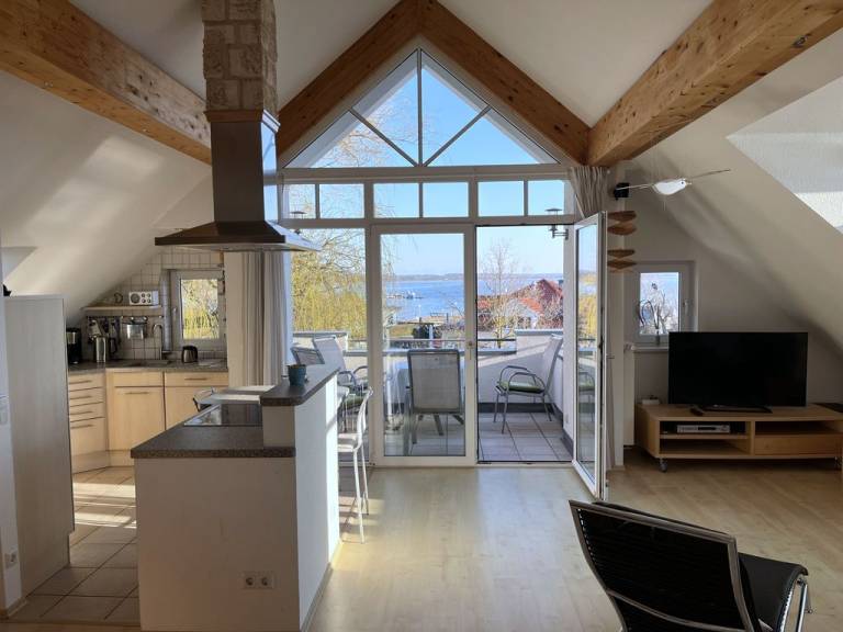 Ferienwohnung Rerik