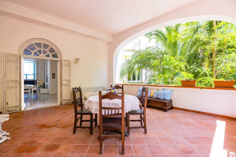 Apartment  Ischia