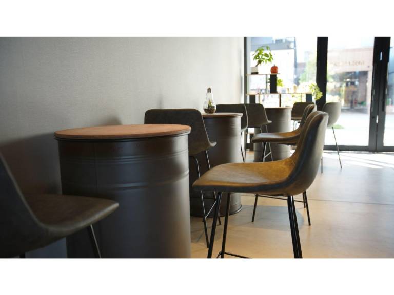 Willows Hotel Osaka Shinimamiya — photo 5