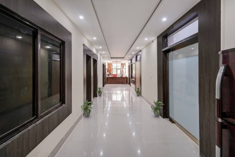 Hotel O Moonlight Guest House 3 in Bhubaneshwar