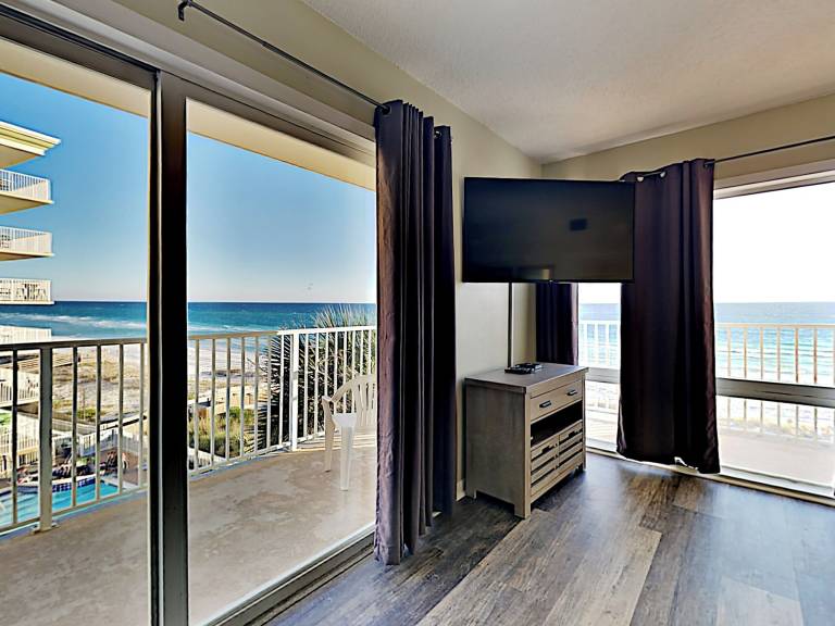 Condo Okaloosa Island