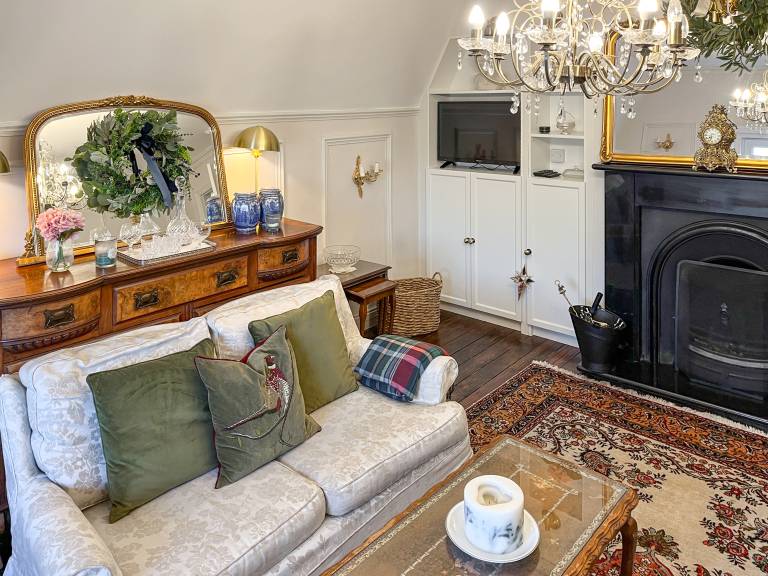 Apartment with 2 rooms for 4 persons — photo 4