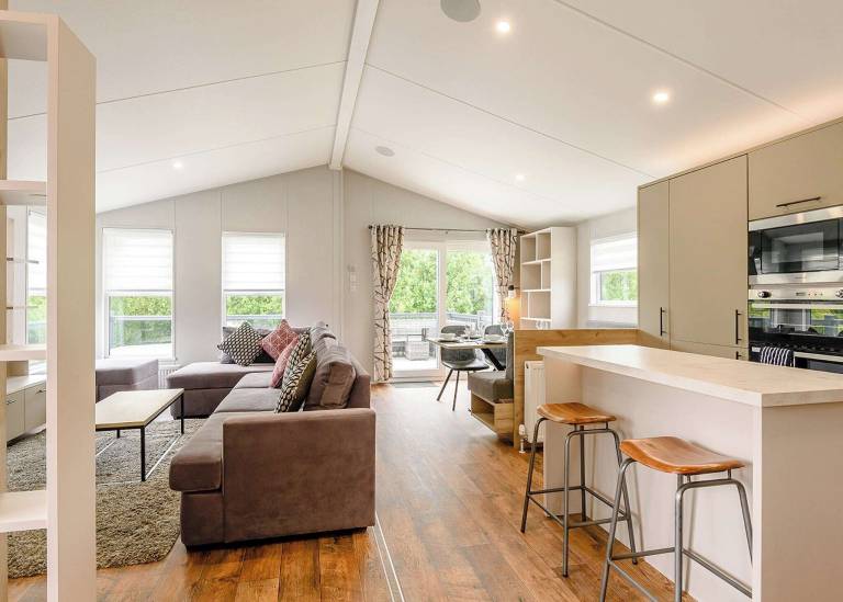Chalet Mablethorpe