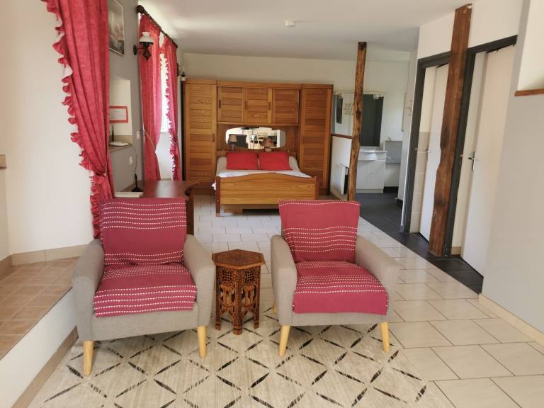 Cottage Valderiès