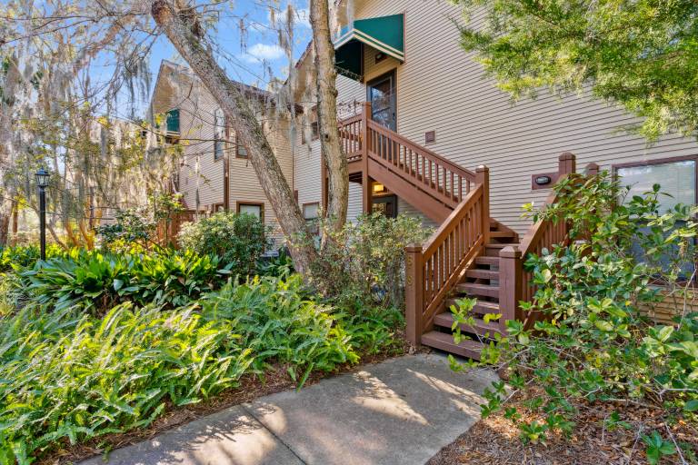 Harbour Oaks, Unit 618 — photo 3