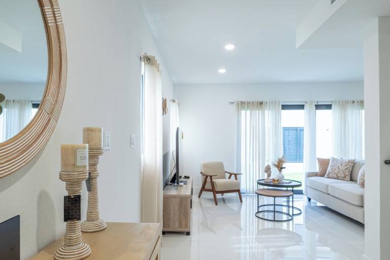 Casa Florida City