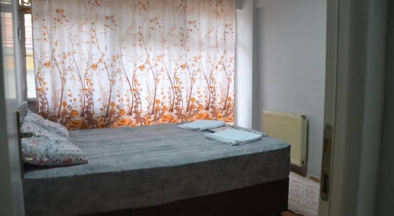 Holiday apartment with patio — photo 2