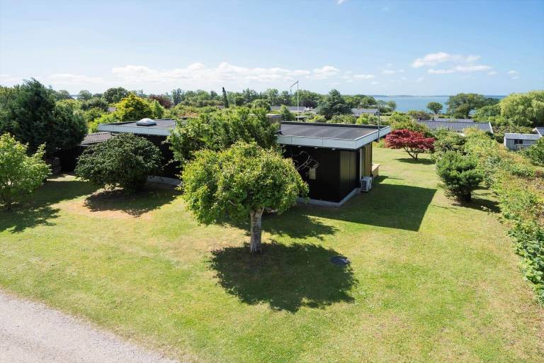 Ferienhaus in Vordingborg, Bakkebølle f&uuml;r max. 4 Personen