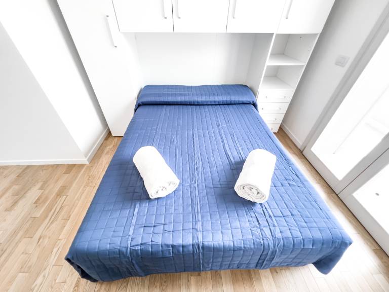 "Moderne Wohnung in Grosseto, Toskana, in der Nähe des Radwegs mit WLAN und Netflix" — photo 3
