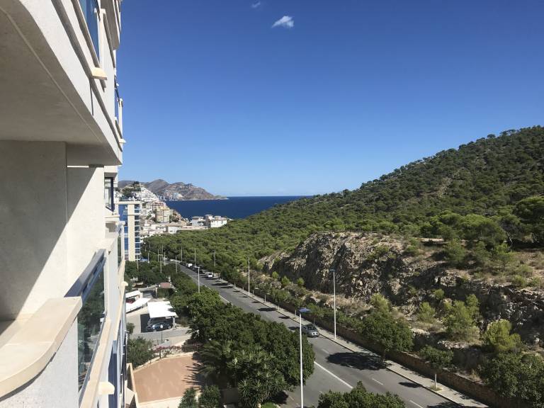 Ferielejlighed Benidorm