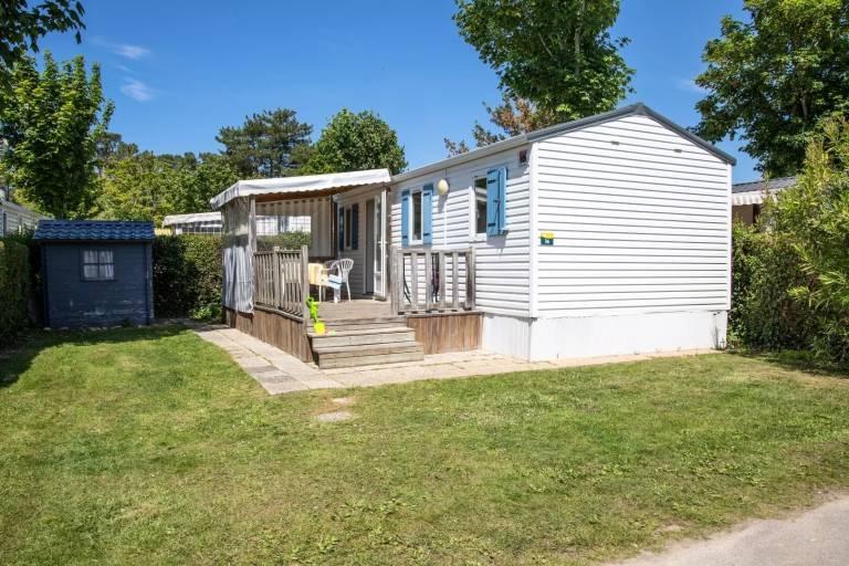 Mobil-home Talmont-Saint-Hilaire