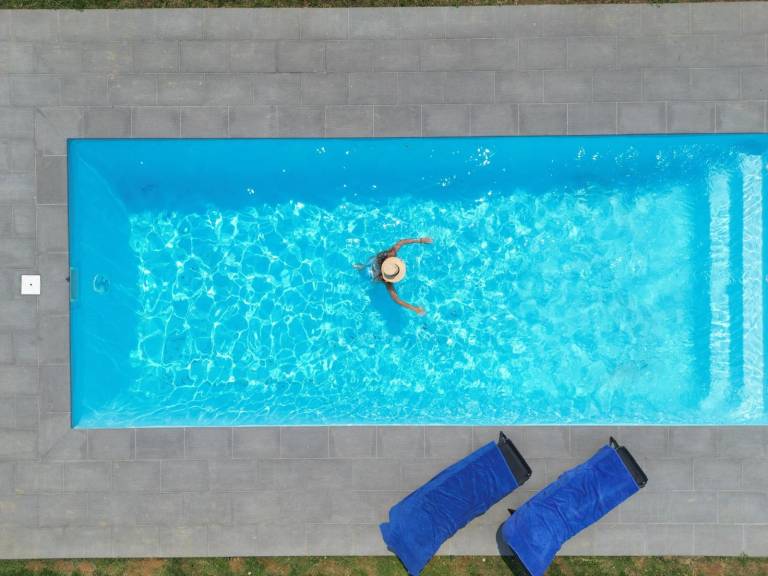 Farm with private pool, barbeque & fast internet | Mountain view | Perfect for remote work — photo 2