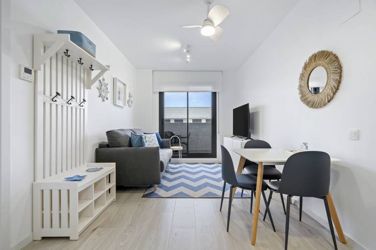 Apartamento  L'Ametlla de Mar