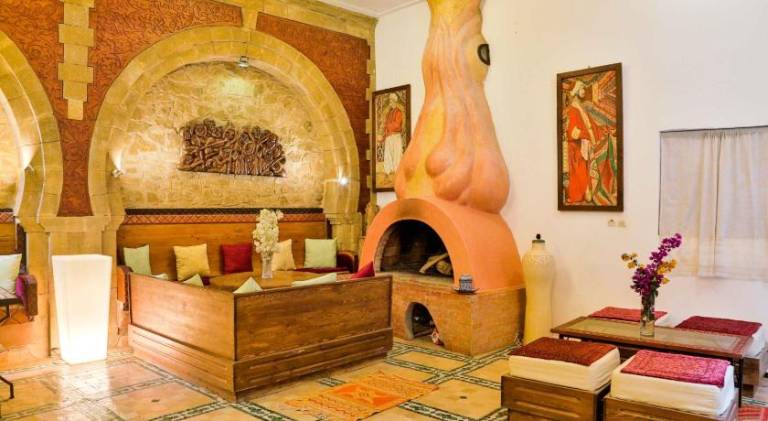 Riad Al Khansaa — photo 3