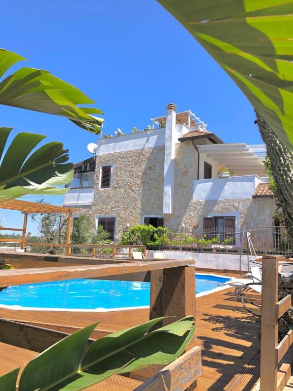 Villa Baia Verde