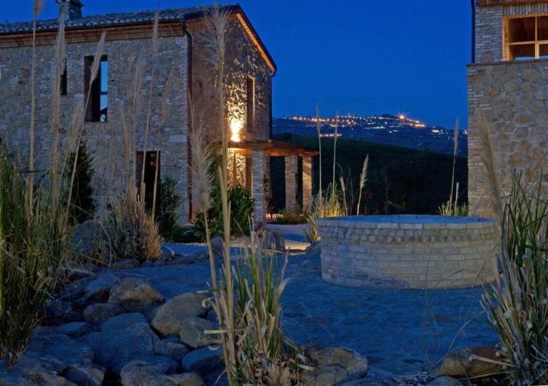 Appartement Volterra