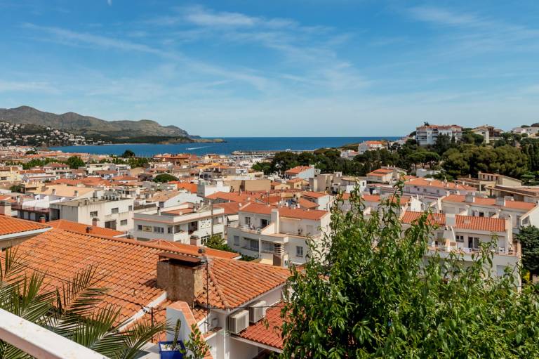 Ferienwohnung in Llançà f&uuml;r max. 4 Personen