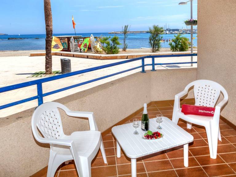 Ferienwohnung  Llançà