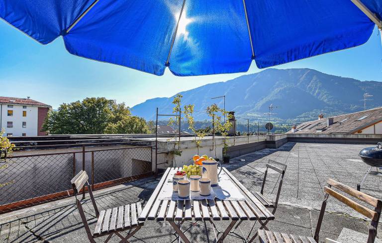 Appartamento  Feltre