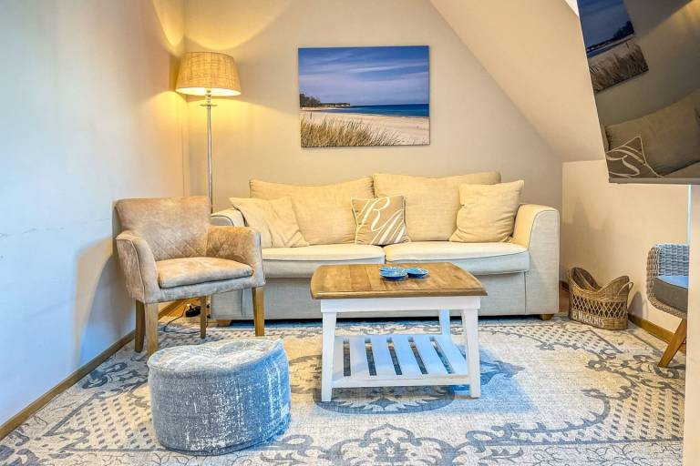 Ferienwohnung Boltenhagen