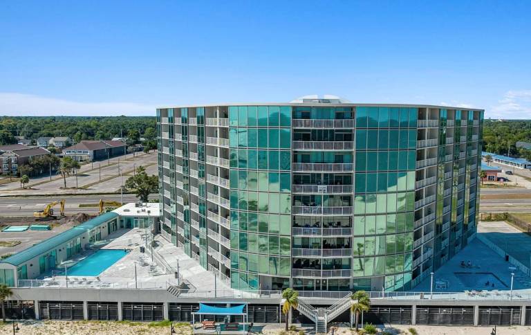 Condo Biloxi