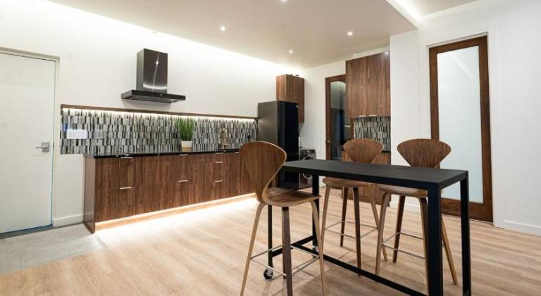 80 m&sup2; Ferienwohnung