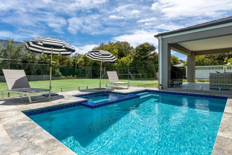 House Blairgowrie
