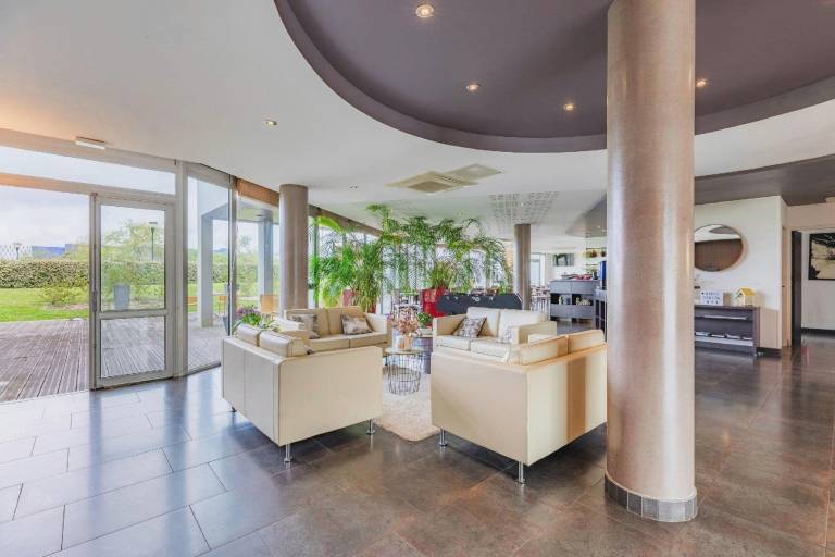 Appart'City Confort Nantes Ouest Saint Herblain — photo 4